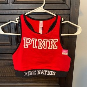 NWT Sports Bra